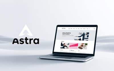 Motyw Astra i Elementor – najlepsze ustawienia i najszybsza konfiguracja