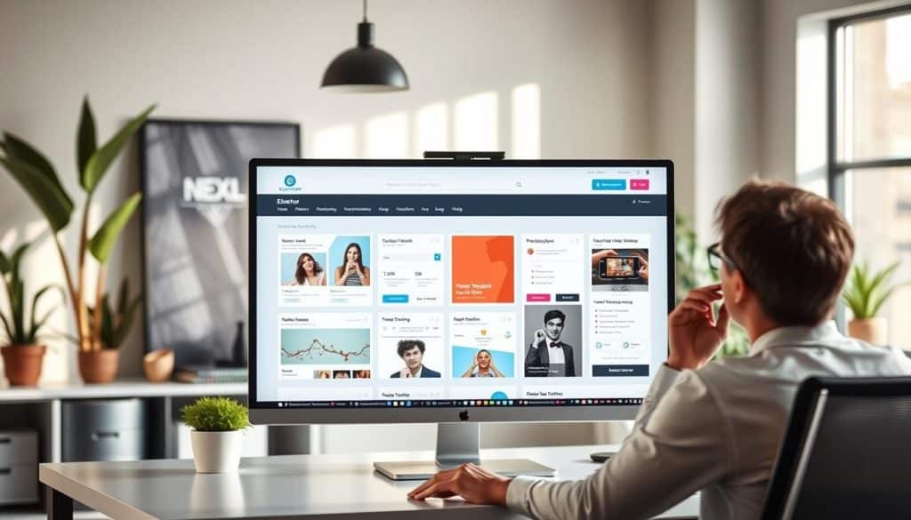 cena elementor pro cena elementor pro