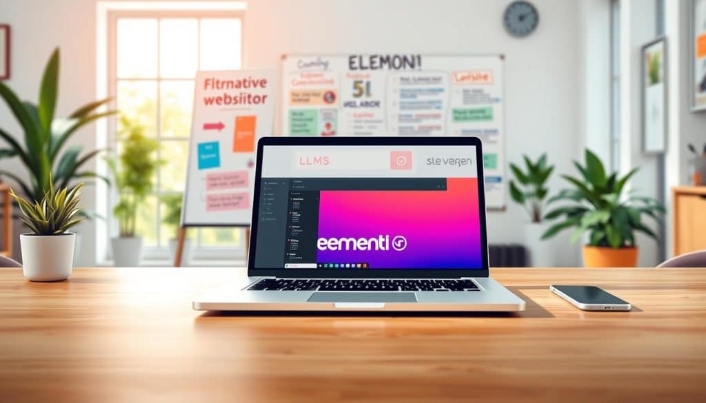 porównanie elementora z innymi narzędziami porównanie elementora z innymi narzędziami