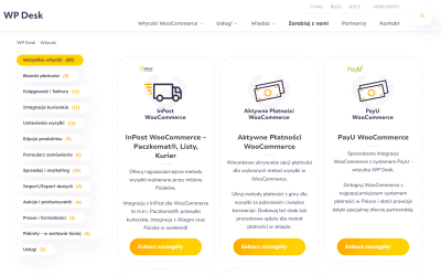 Najważniejsze wtyczki Elementor – które rozszerzenia naprawdę warto mieć na stronie i w sklepie WooCommerce