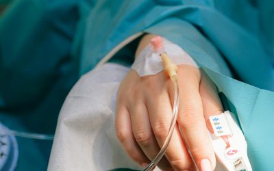 Strona dla gabinetu stomatologicznego na Elementor