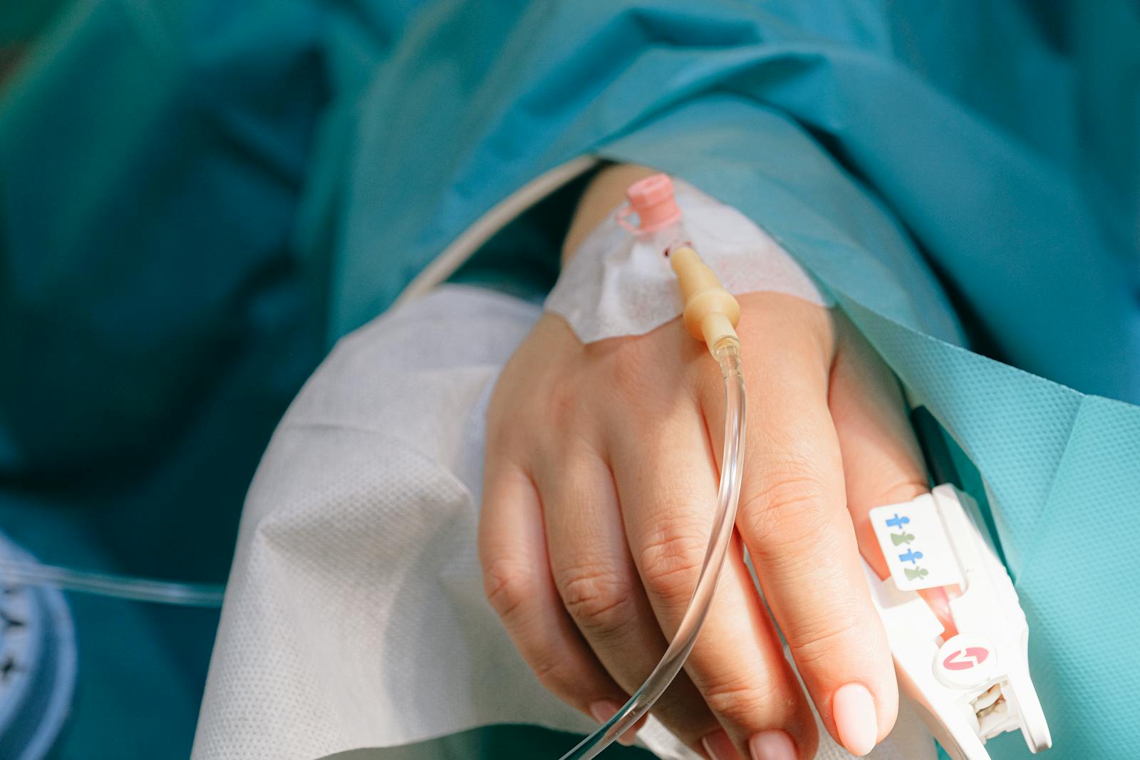 Nowoczesny gabinet stomatologiczny z profesjonalnym sprzetem
