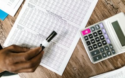 Jak zaprojektować stronę dla biura rachunkowego na Elementor