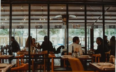 Jak zaprojektować stronę dla restauracji na Elementor