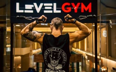 Jak zaprojektować stronę dla siłowni i klubu fitness na Elementor
